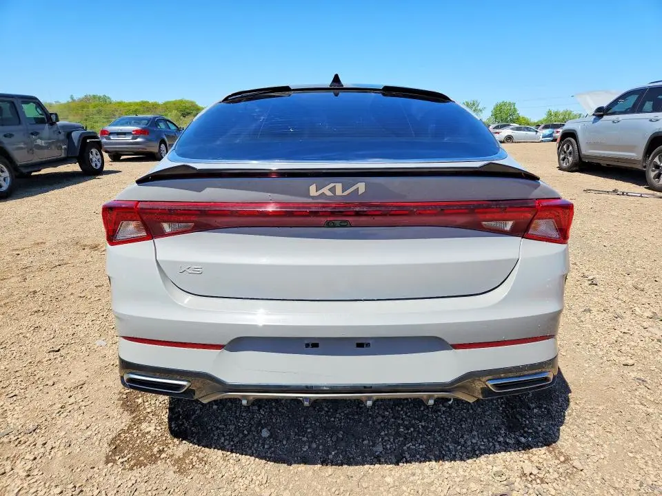 2023 KIA K5 GT LINE  