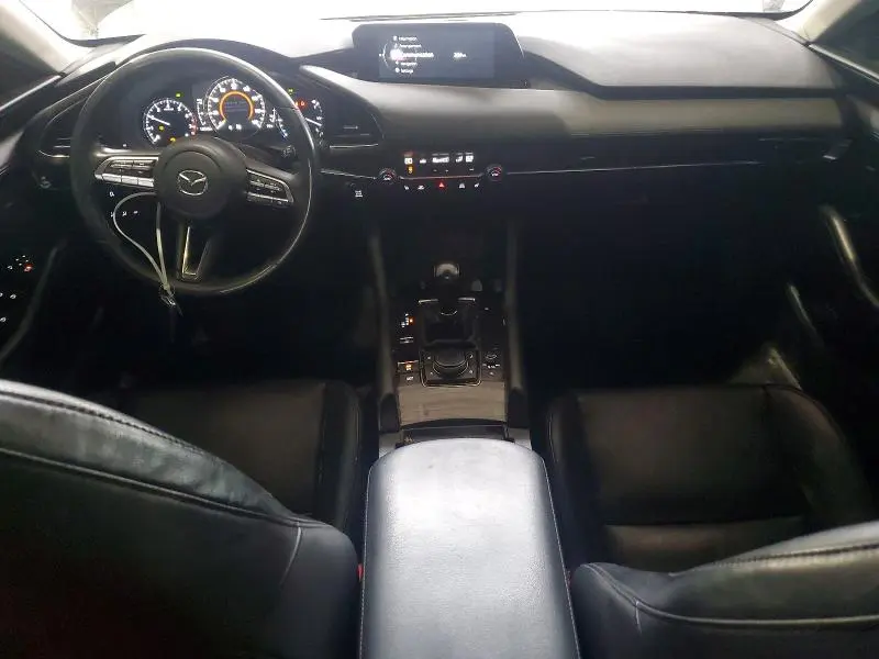 2021 MAZDA 3 PREMIUM  