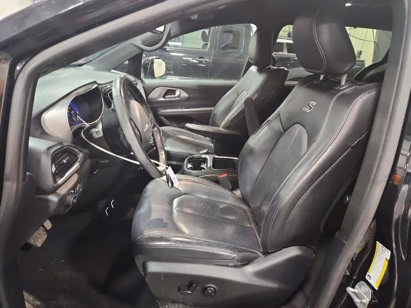 2019 CHRYSLER PACIFICA TOURING L PLUS  