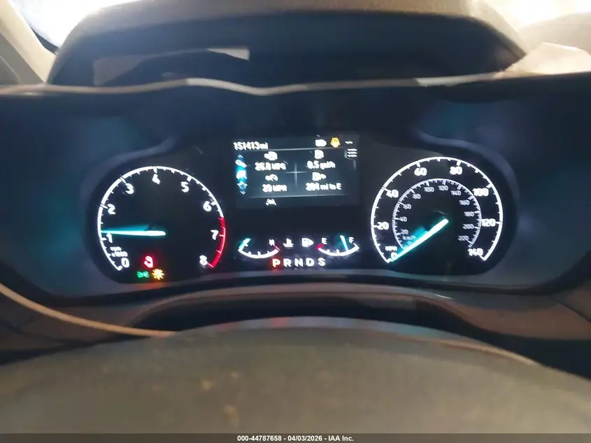 2021 FORD TRANSIT CONNECT XLT