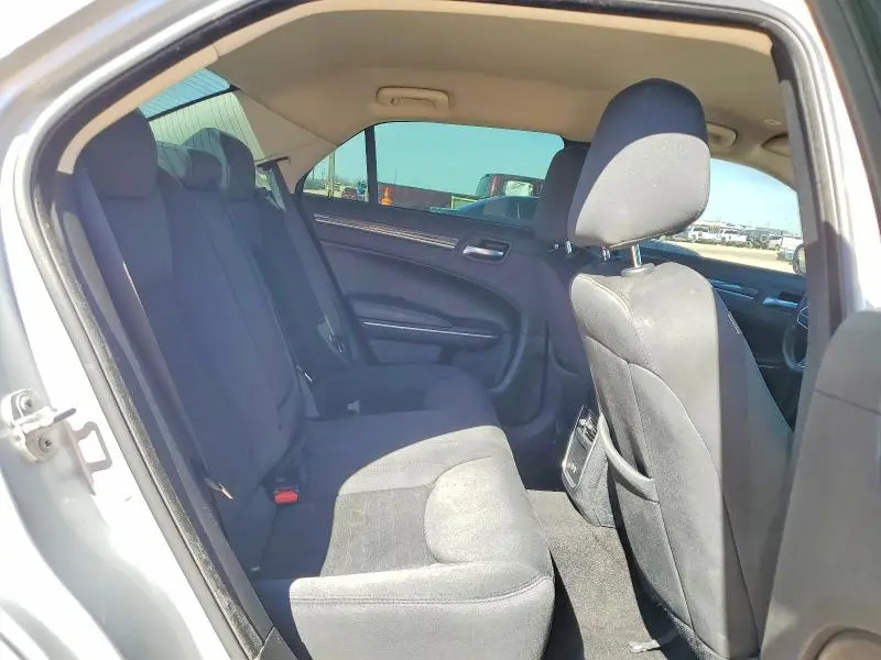 2020 CHRYSLER 300 TOURING  