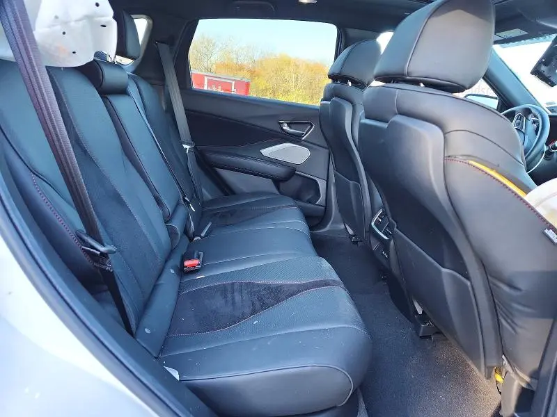 2025 ACURA RDX A-SPEC  