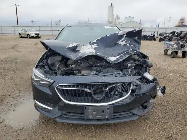 2018 BUICK REGAL PREFERRED II  