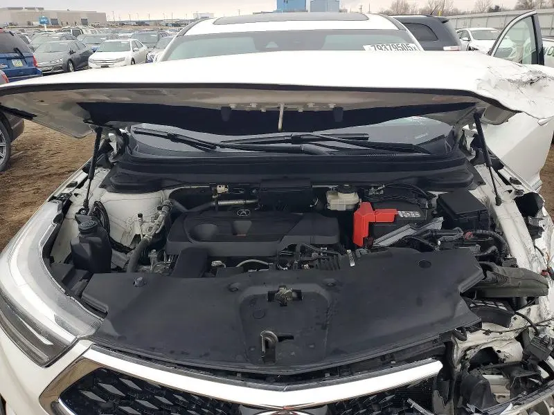 2020 ACURA RDX ADVANCE  