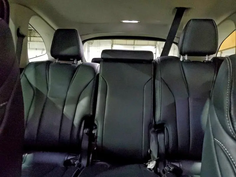 2024 ACURA MDX TECHNOLOGY  