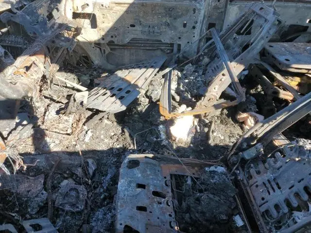 2014 CHEVROLET TAHOE K1500 LTZ  