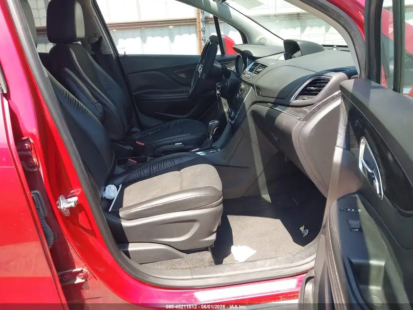 2013 BUICK ENCORE CONVENIENCE
