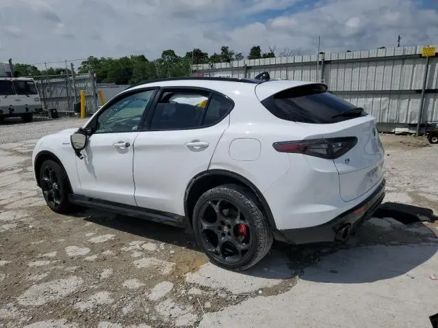 2024 ALFA ROMEO STELVIO TI  