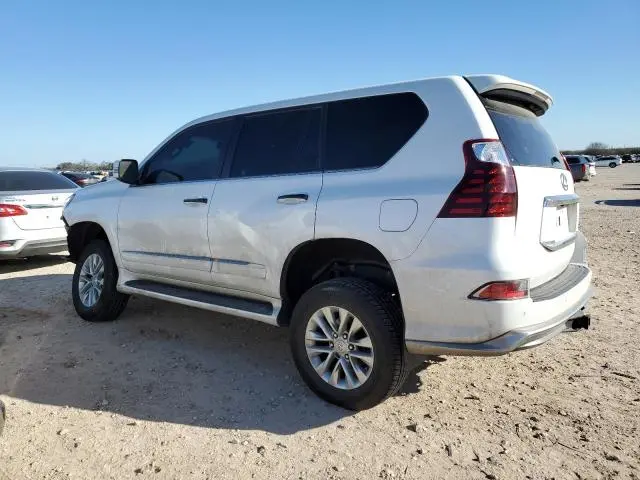 2019 LEXUS GX 460