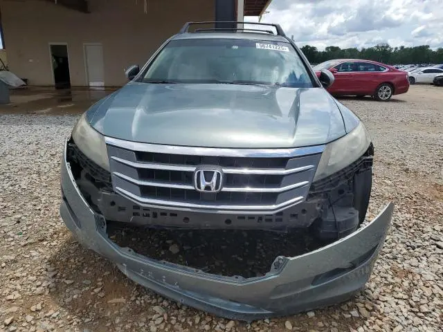 2012 HONDA CROSSTOUR EXL  