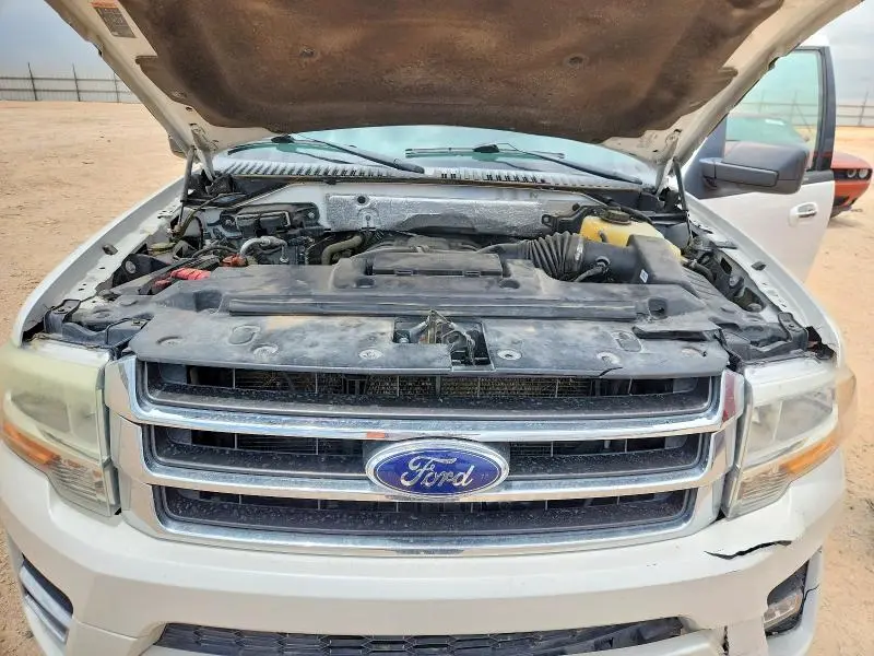 2015 FORD EXPEDITION XLT  