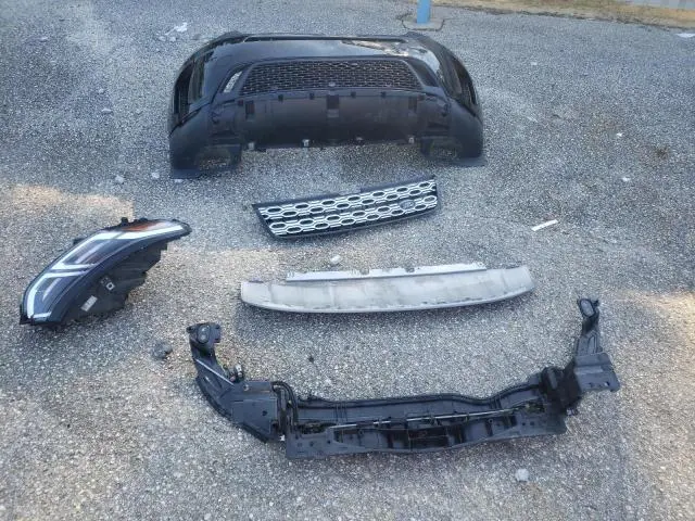 2020 LAND ROVER DISCOVERY SPORT   