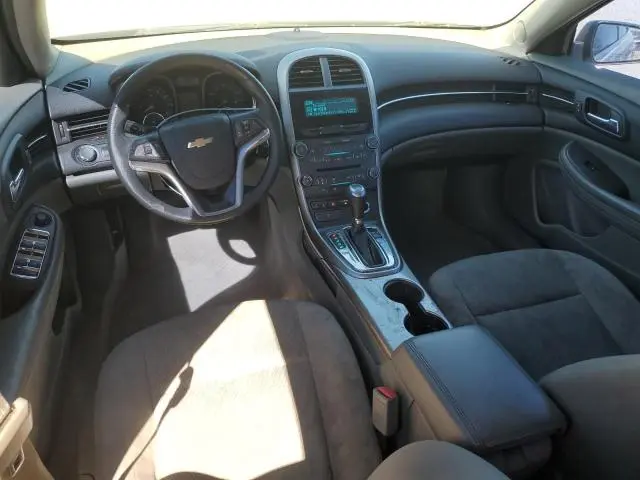 2013 CHEVROLET MALIBU LS