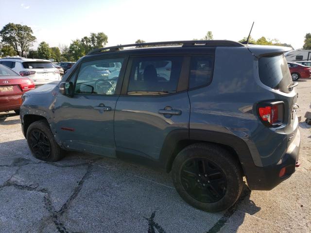 2018 JEEP RENEGADE TRAILHAWK