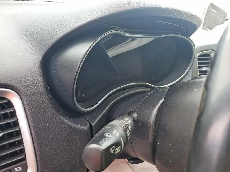 2020 DODGE DURANGO SXT  