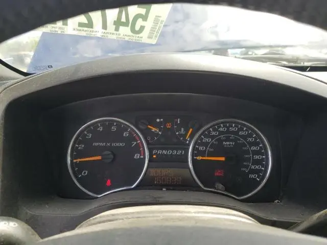2011 CHEVROLET COLORADO LT  