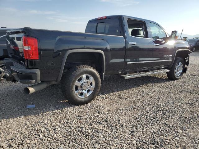 2016 GMC SIERRA K3500 DENALI