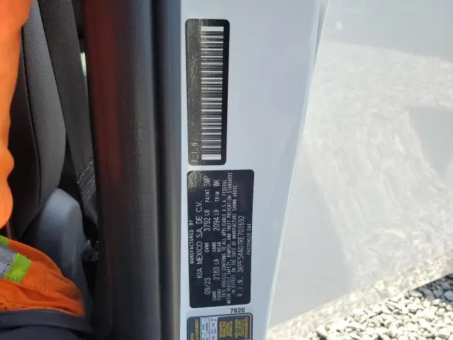 2024 KIA FORTE GT LINE  