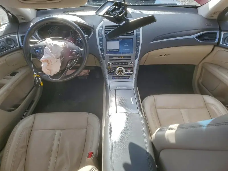 2020 LINCOLN MKZ RESERVE  