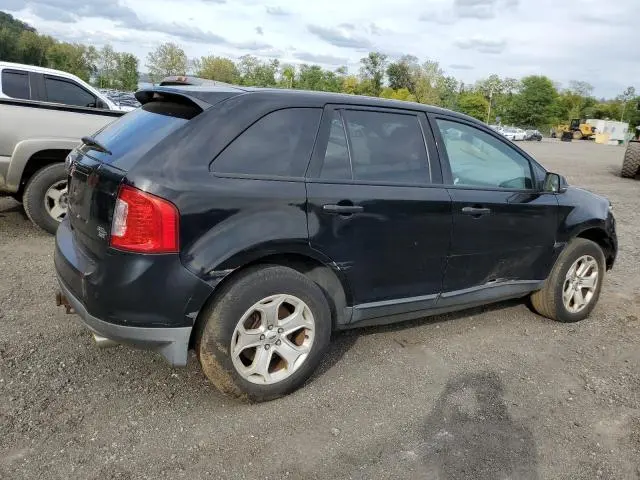 2012 FORD EDGE SEL  