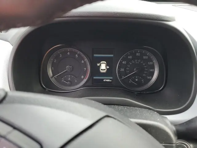 2021 HYUNDAI KONA ULTIMATE  