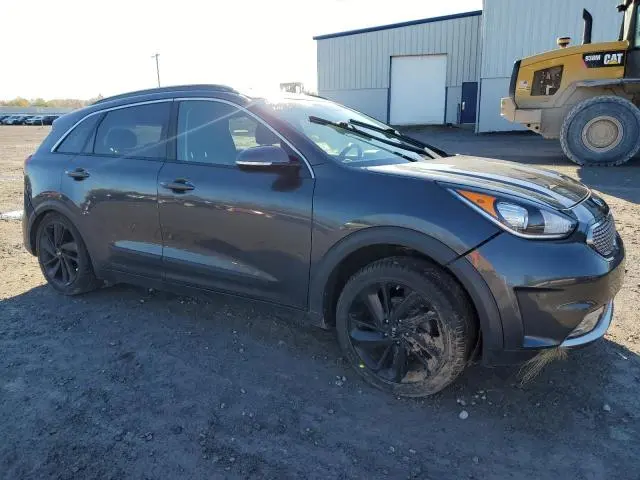 2018 KIA NIRO EX  
