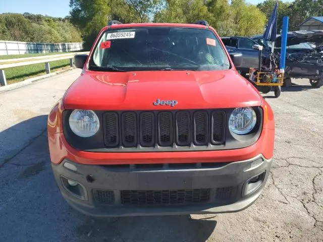2016 JEEP RENEGADE SPORT  