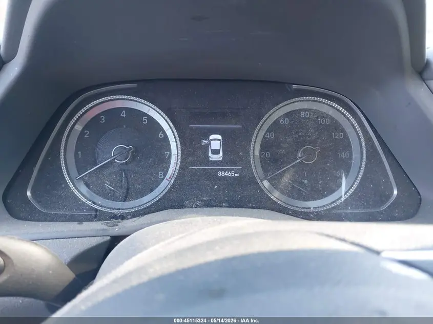 2023 HYUNDAI SONATA SE