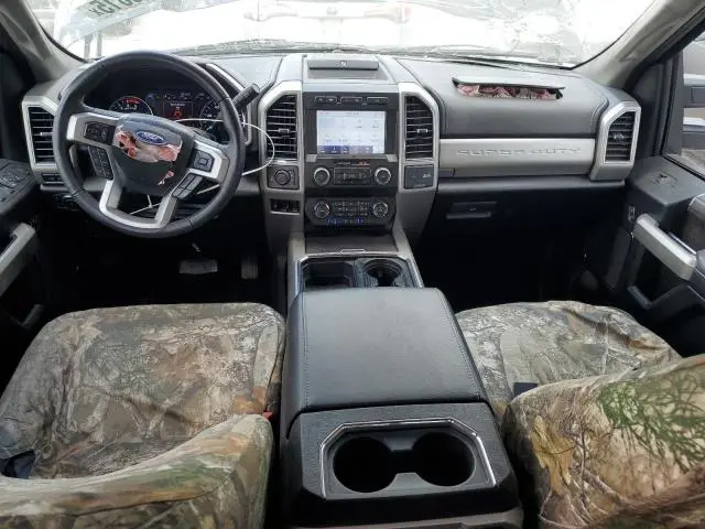 2020 FORD F250 SUPER DUTY  