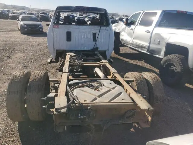 2024 CHEVROLET SILVERADO C3500  