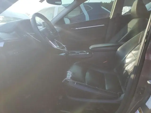 2020 NISSAN ALTIMA SL  