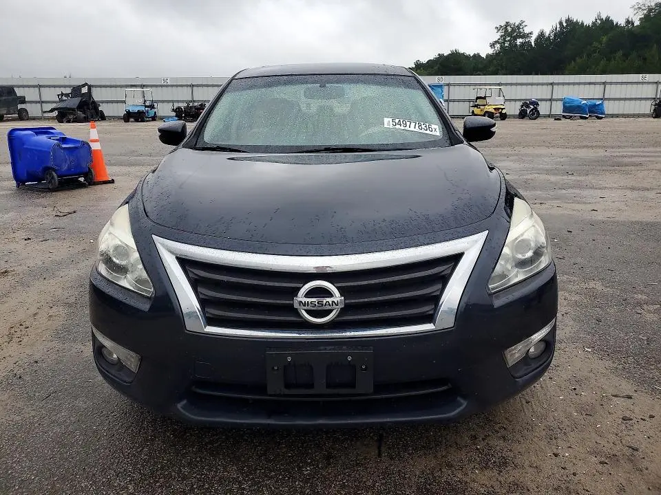 2014 NISSAN ALTIMA 2.5 SV  