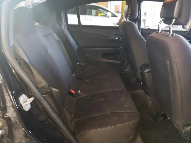 2012 CHRYSLER 200 LX
