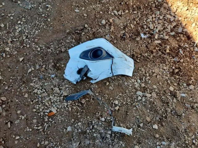 2015 CHEVROLET SPARK LS  