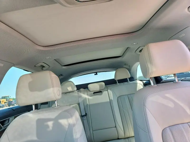 2022 AUDI A6 ALLROAD PREMIUM PLUS  