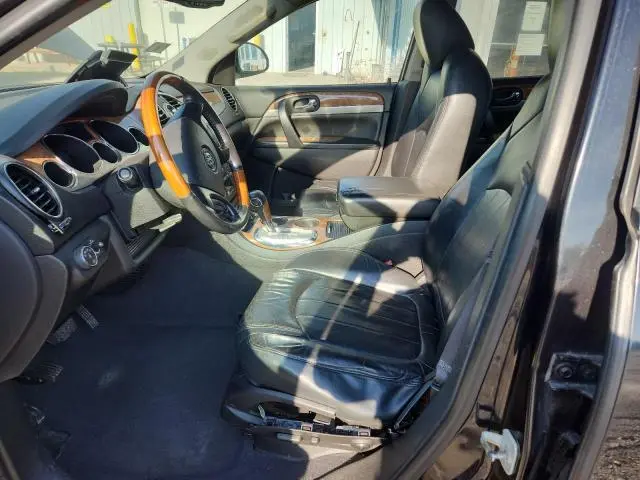 2011 BUICK ENCLAVE CXL  