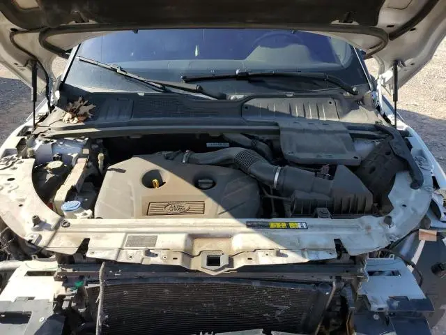 2016 LAND ROVER RANGE ROVER EVOQUE HSE  