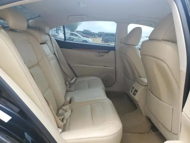 2013 LEXUS ES 300H  
