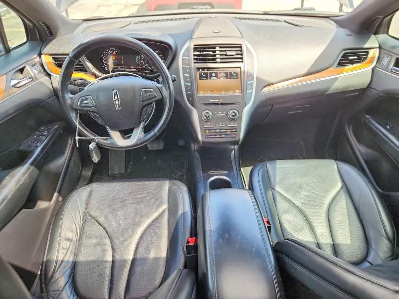2016 LINCOLN MKC RESERVE  