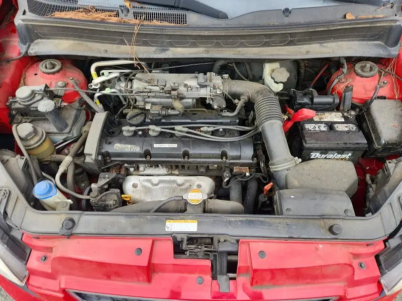 2010 KIA SOUL +  