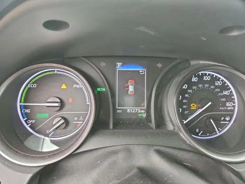 2022 TOYOTA CAMRY NIGHT SHADE  