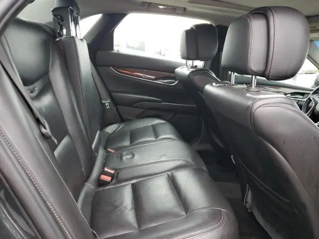 2014 CADILLAC XTS VSPORT PREMIUM  