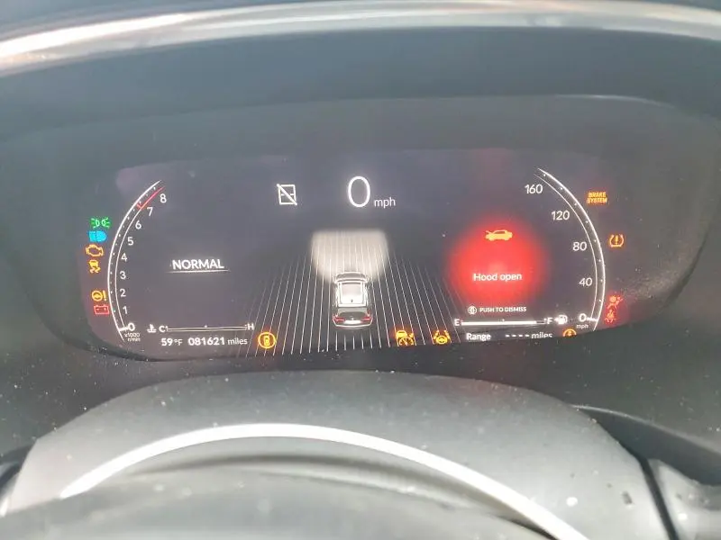 2022 ACURA MDX TECHNOLOGY  