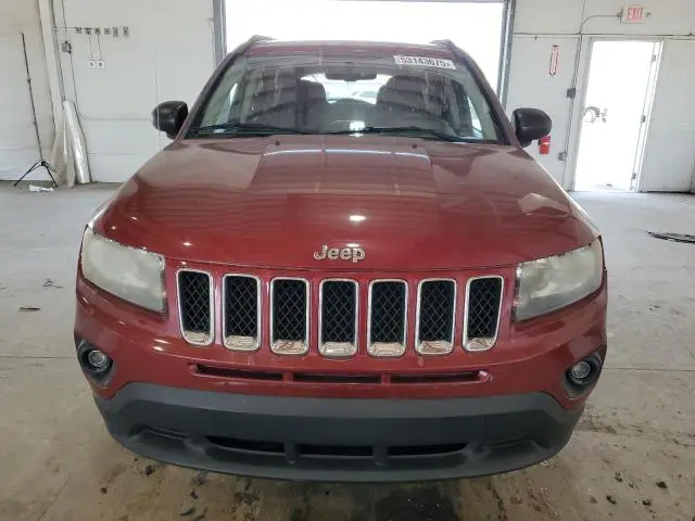 2014 JEEP COMPASS SPORT