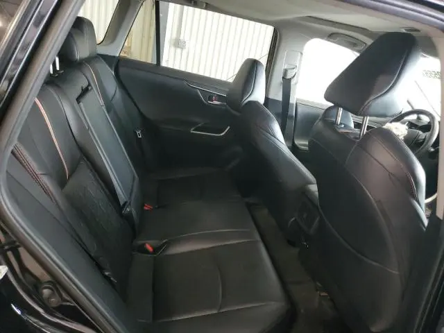 2021 TOYOTA RAV4 ADVENTURE  