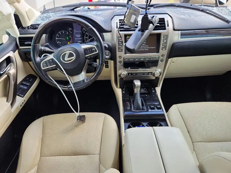 2020 LEXUS GX 460 PREMIUM  
