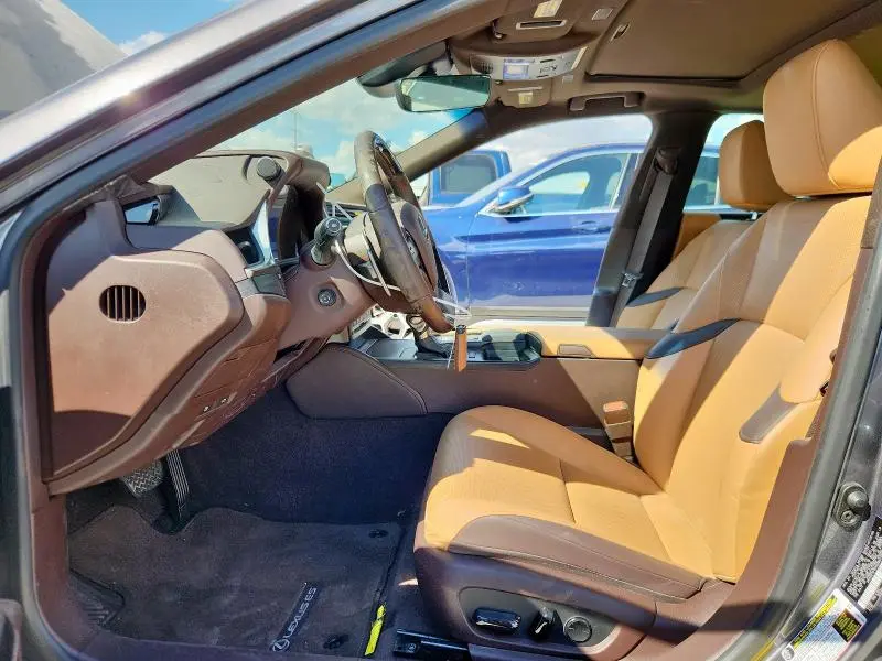 2021 LEXUS ES 350 BASE  