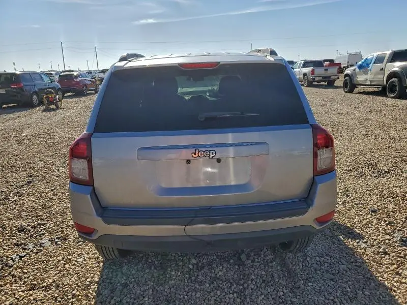 2015 JEEP COMPASS SPORT  