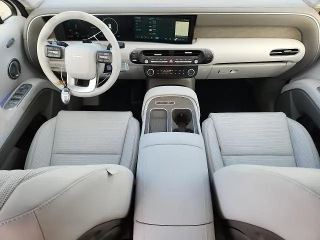 2026 HYUNDAI PALISADE BLUE SEL PREMIUM  