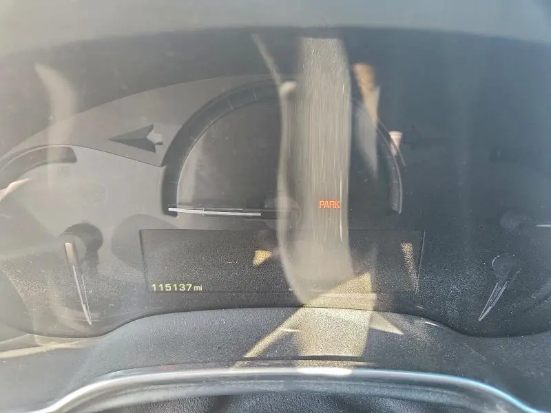 2013 CADILLAC SRX LUXURY COLLECTION  